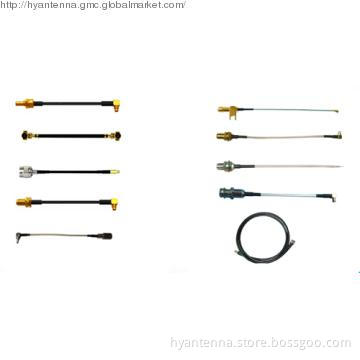 Interface Cable  (factory)